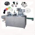 Cup Cover Plastic Paper Lid Making Machine